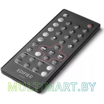 Акустика Edifier C12XD картинка 5